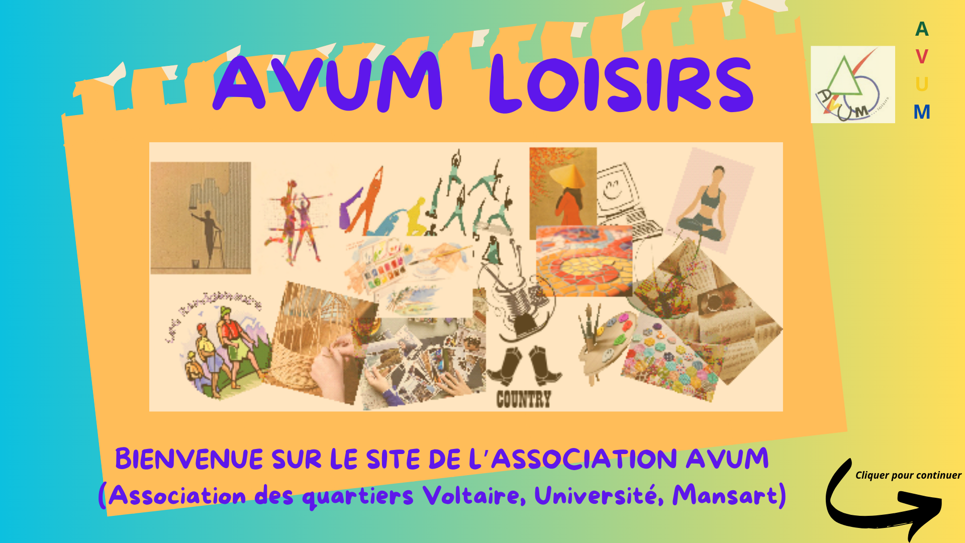 entree ici